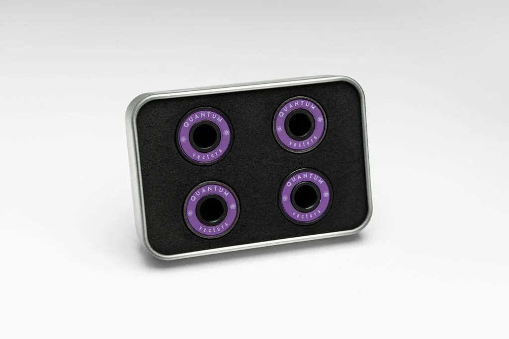 Vectors Precision Metal Bearings￼￼