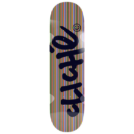 V-PLY Construction Deck