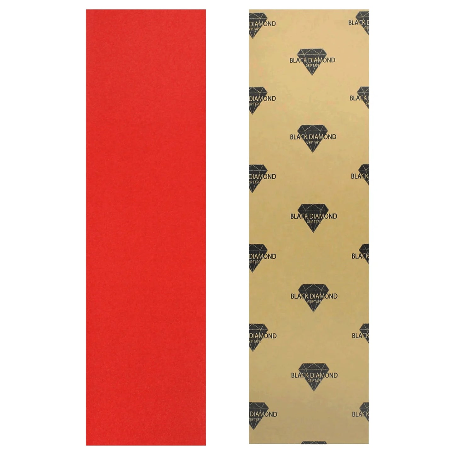 Red Griptape