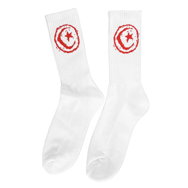 Star & Moon Socks