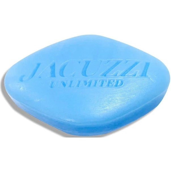 Rhino Pill Wax