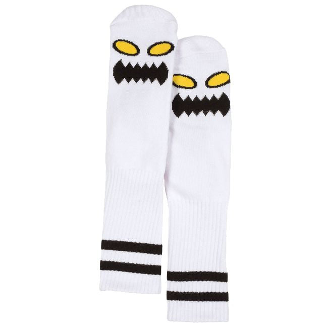 Monster Face Socks