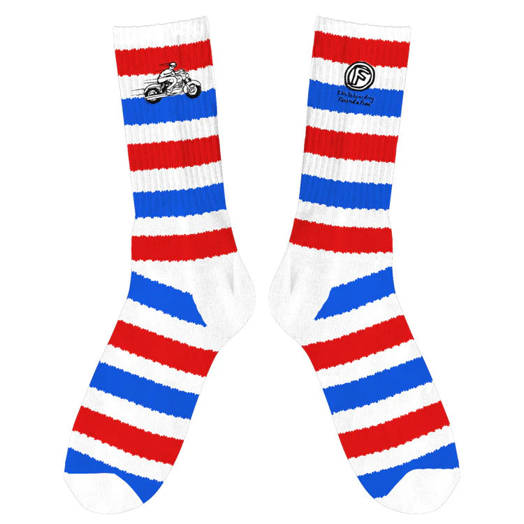 Moto Socks