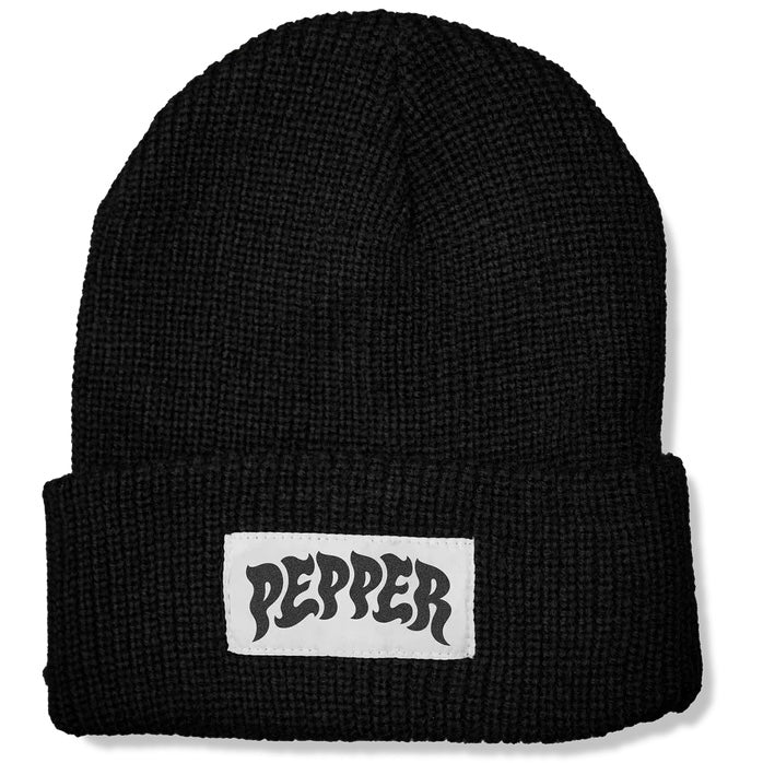Pepper Beanie