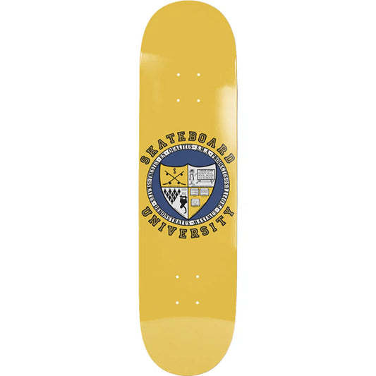 Skateboard University Deck