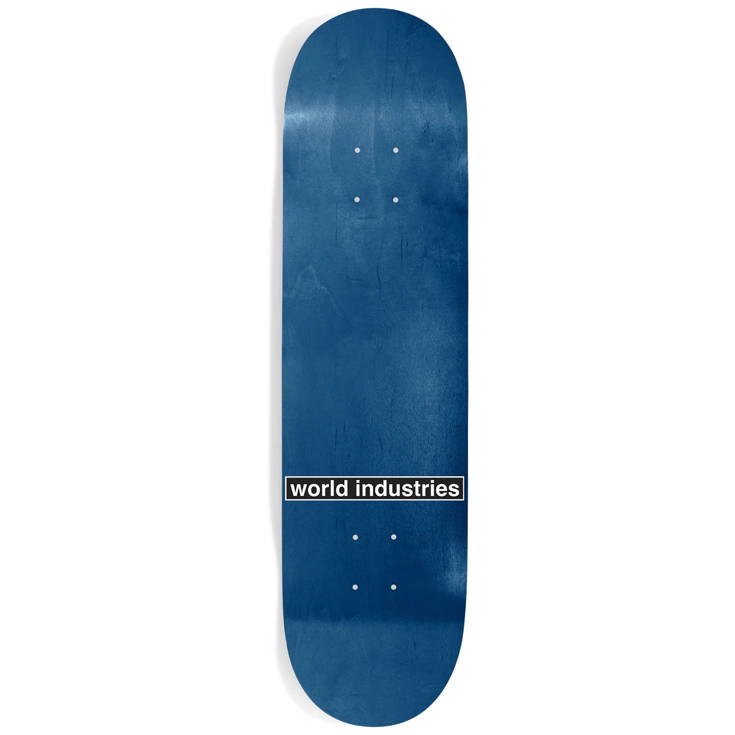 Jeremy Klein Black Eye Kid Deck