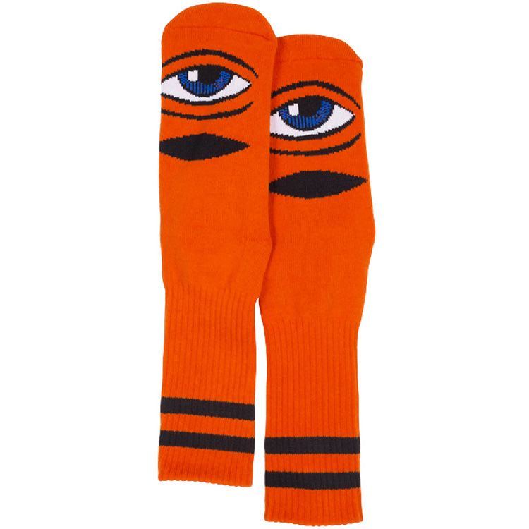 Sect Eye Socks