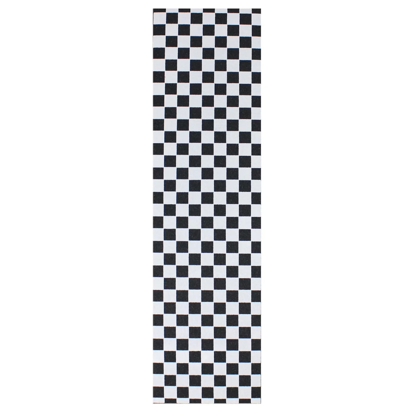 B&W Checkered Griptape