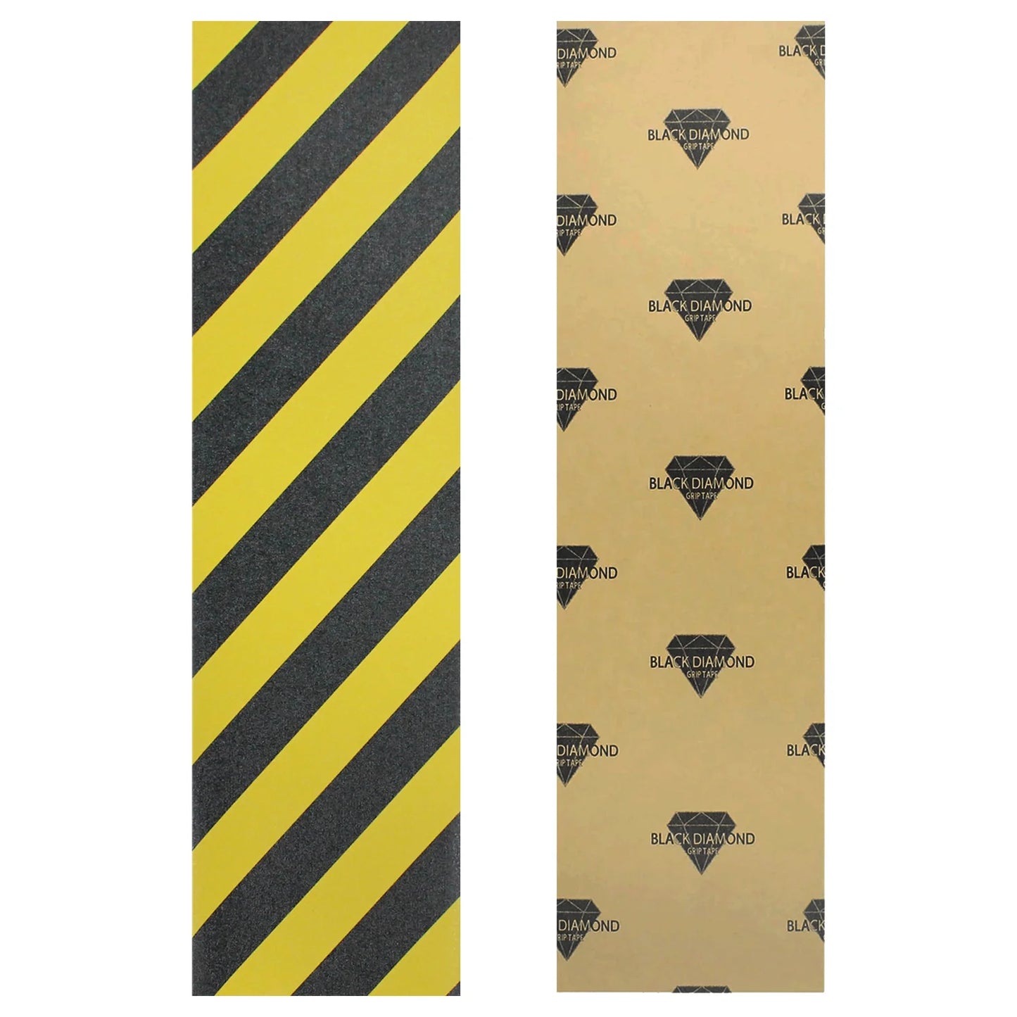 Caution Griptape￼