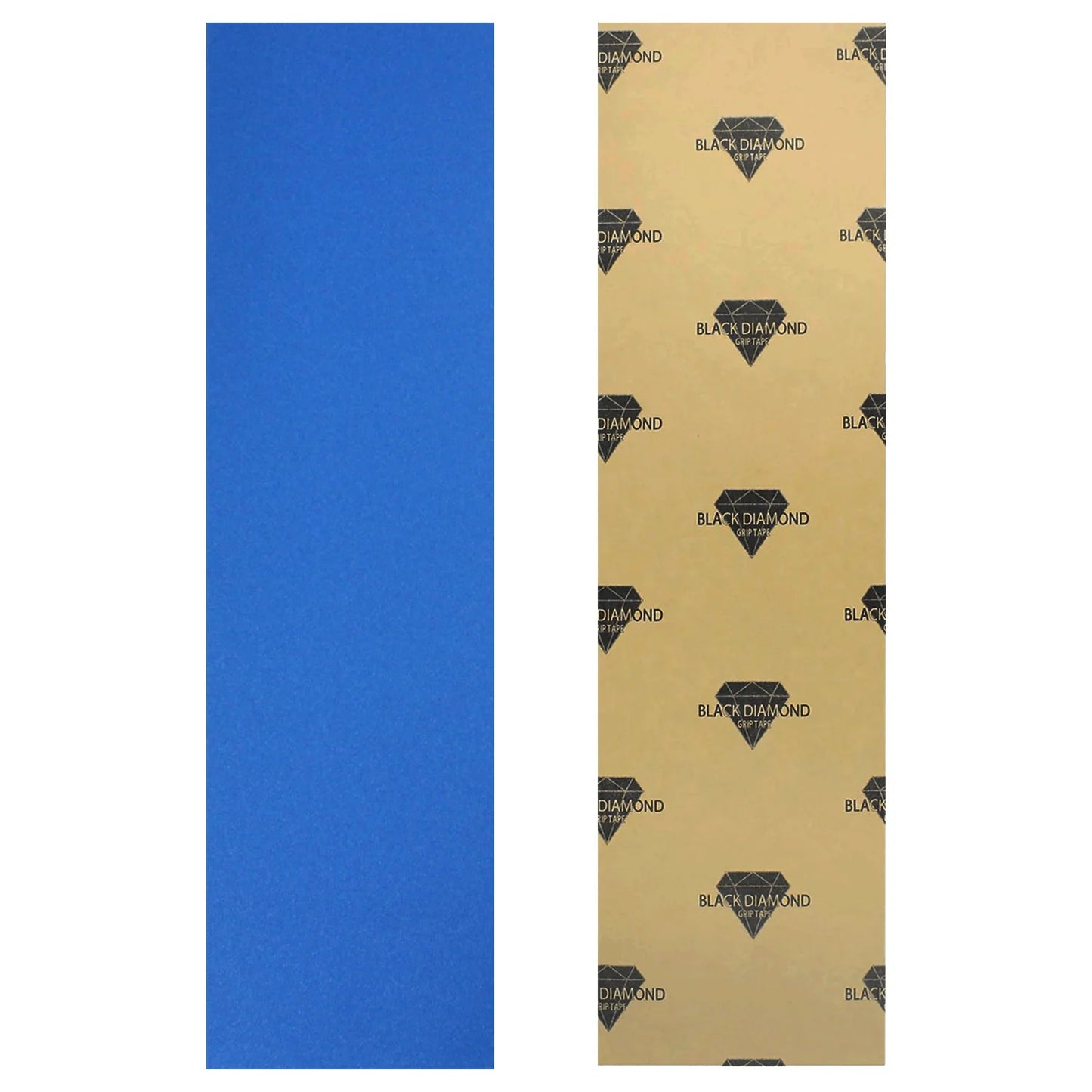 Blue Griptape