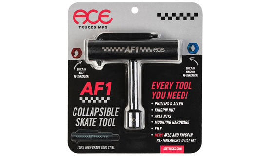 AF1 Skate Tool