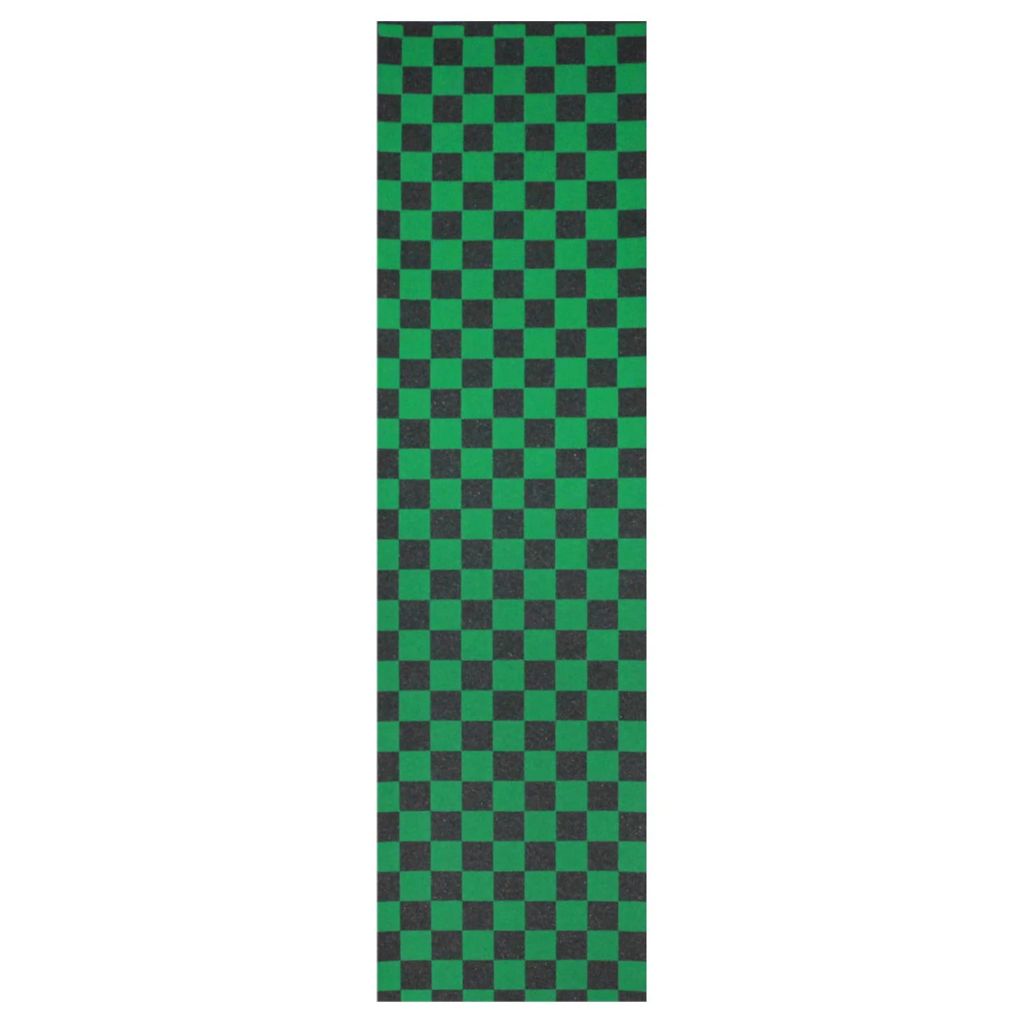 Green Checkered Griptape