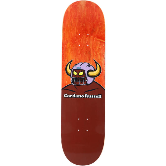 Holy Spirit Deck CRV2