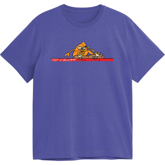 Toy X Slappy T-Shirt