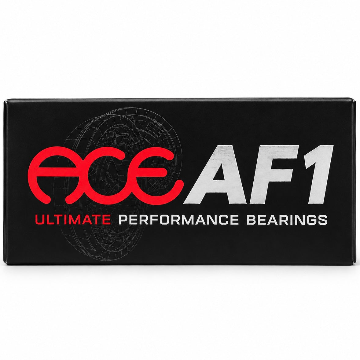 AF1 Ultimate Performance Bearing