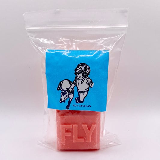 Fly Wax