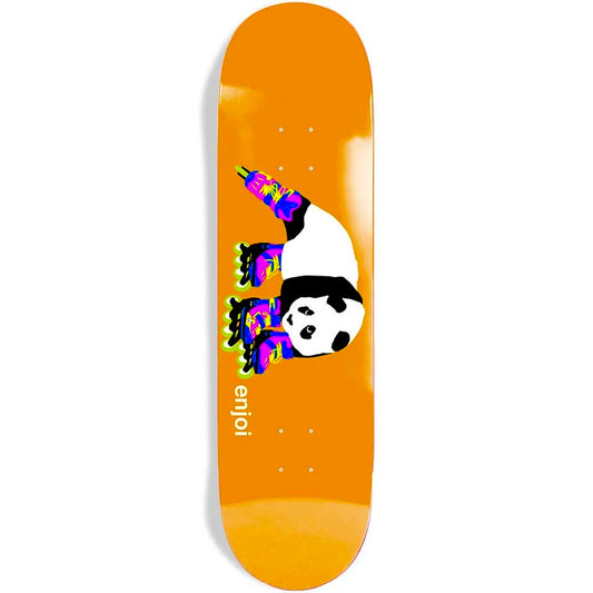 Big Box Roller Blades R7 Deck