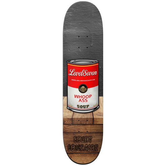 Whoop Ass Soup Deck