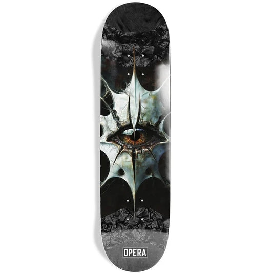 Evil Eye Twin Tail EX7 Deck