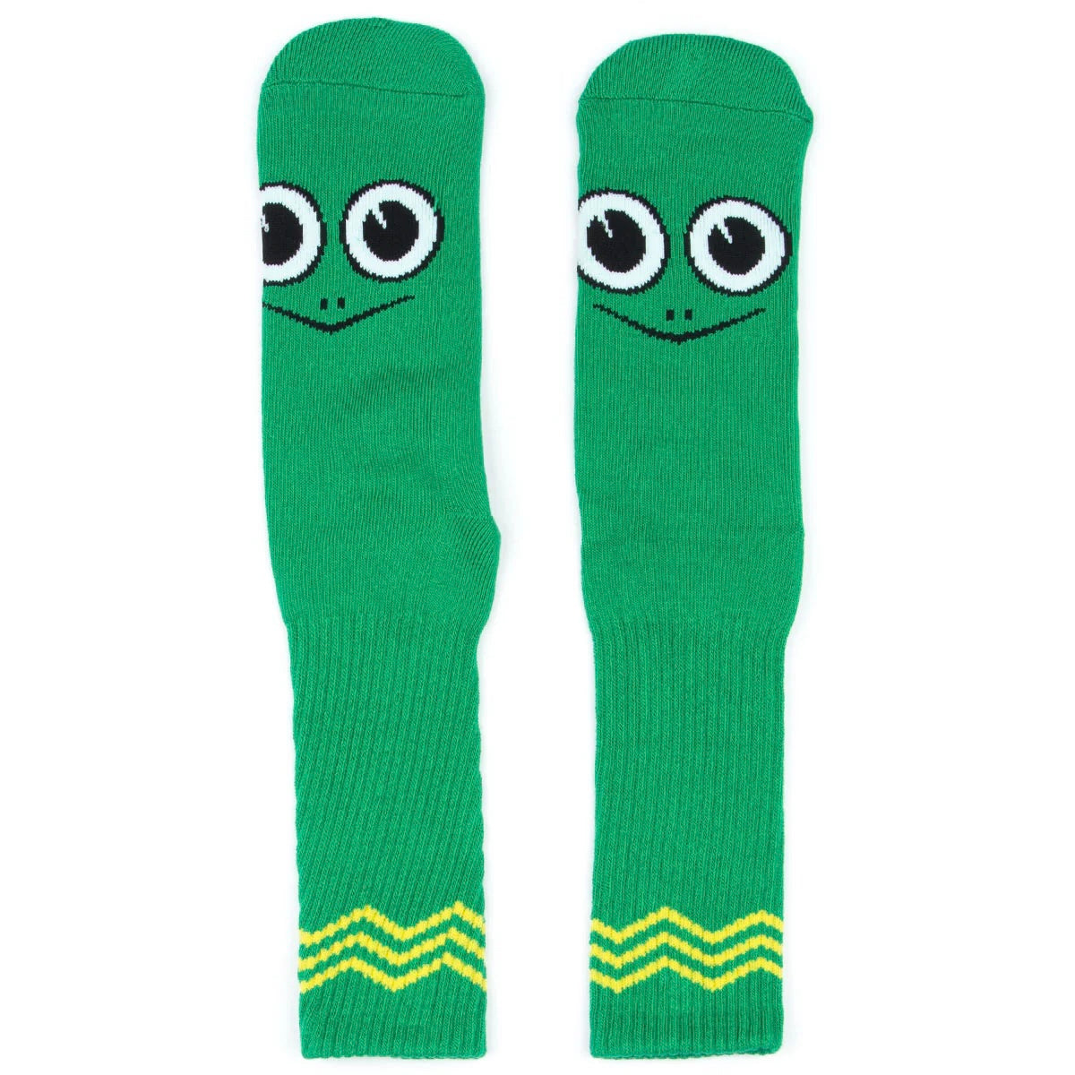 Turtle Boy Socks￼
