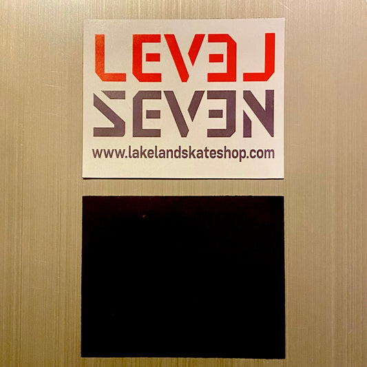 LevelSeven Magnet
