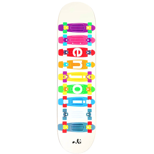 Big Box Plastic Spectrum R7 Deck