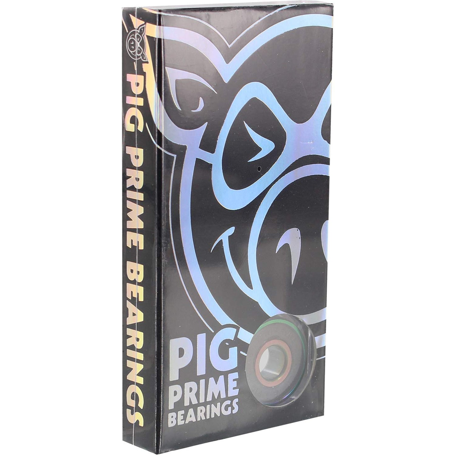 Pig Prime Bearings