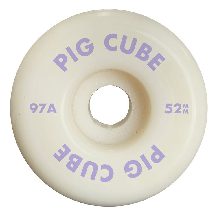 Pig Cube 97A