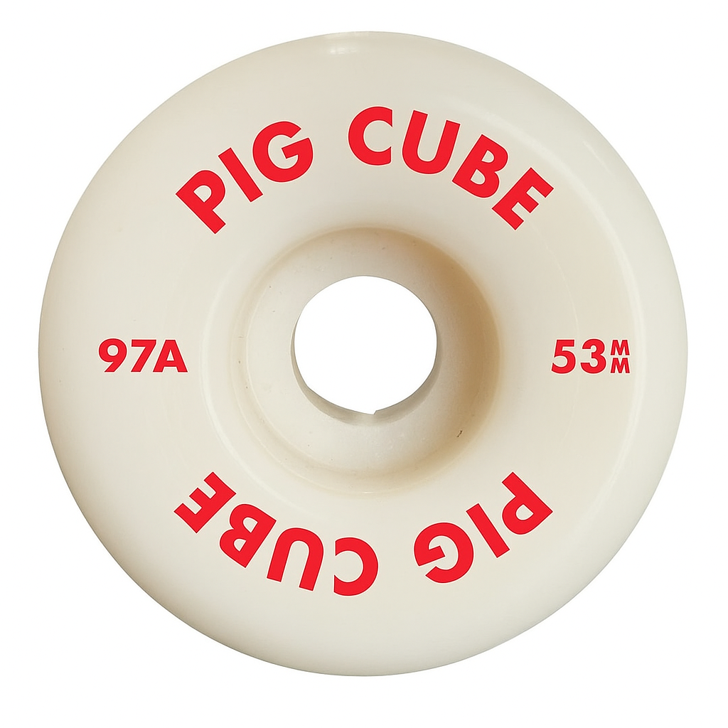 Pig Cube 97A