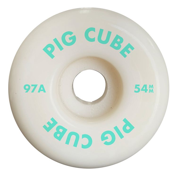 Pig Cube 97A