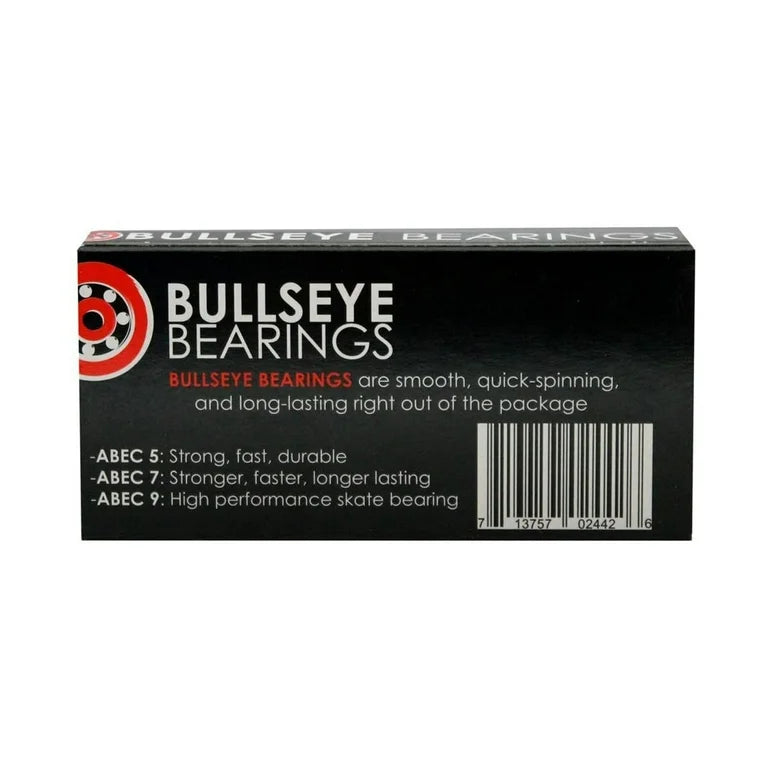 ABEC 9 Bearings