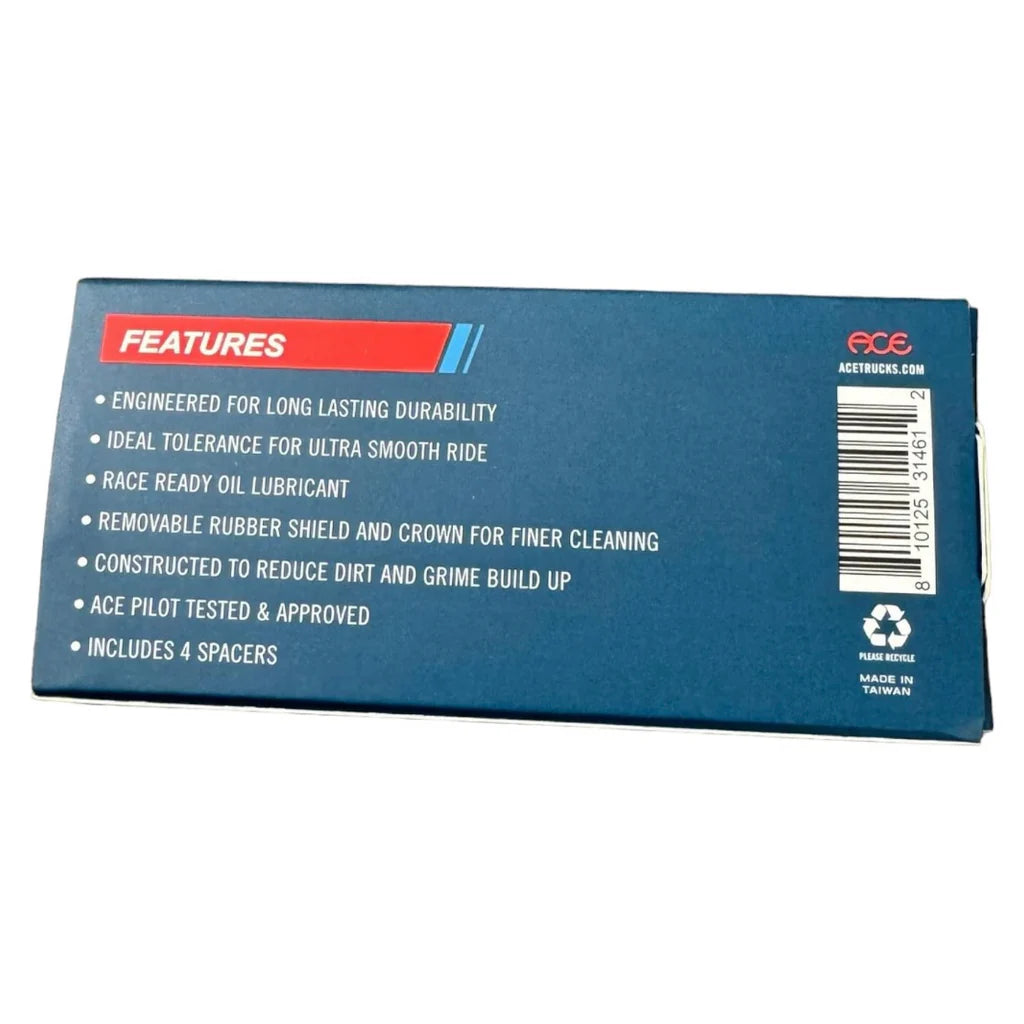 High Performance Bearings