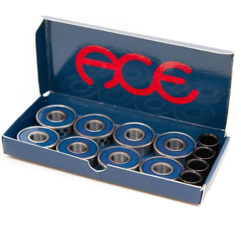 High Performance Bearings