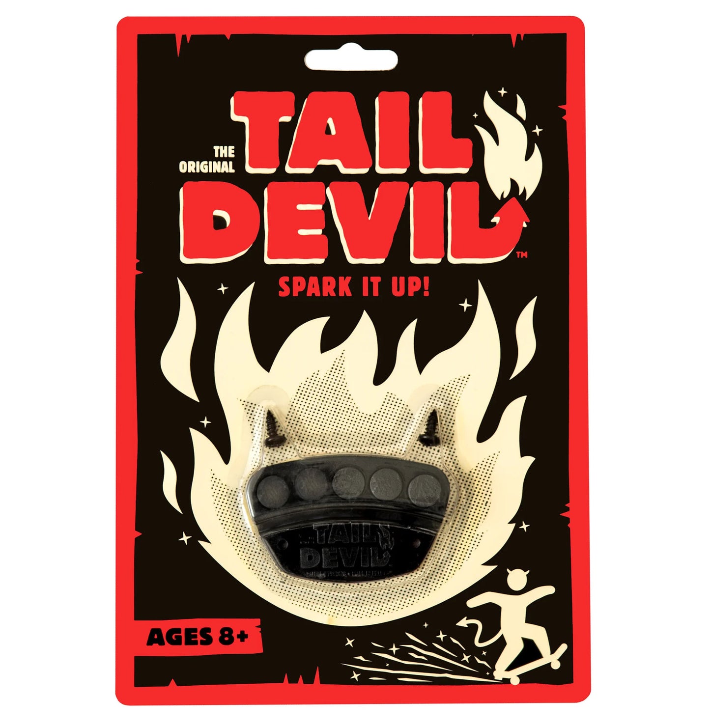 Tail Devil