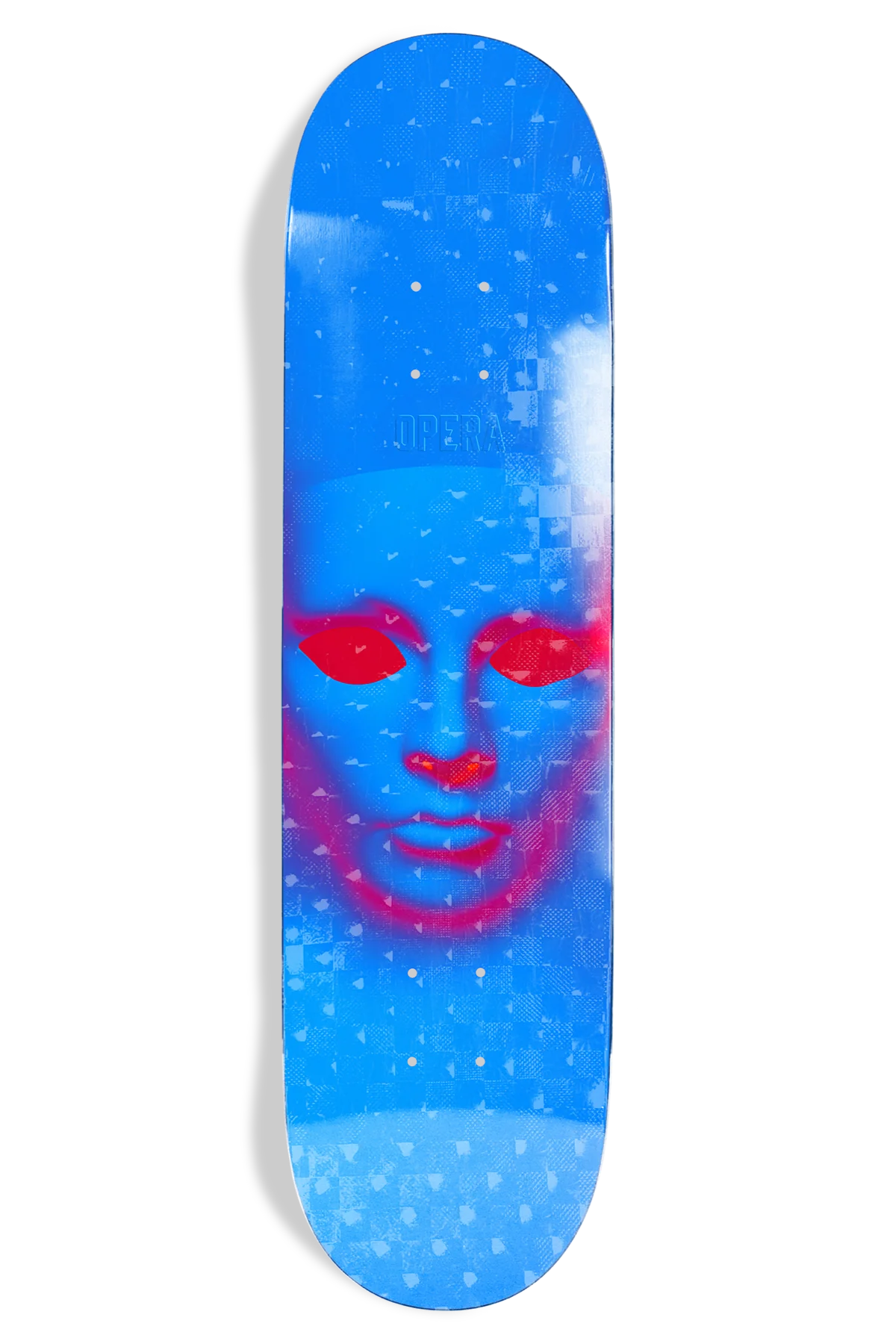 Face EX7 Deck