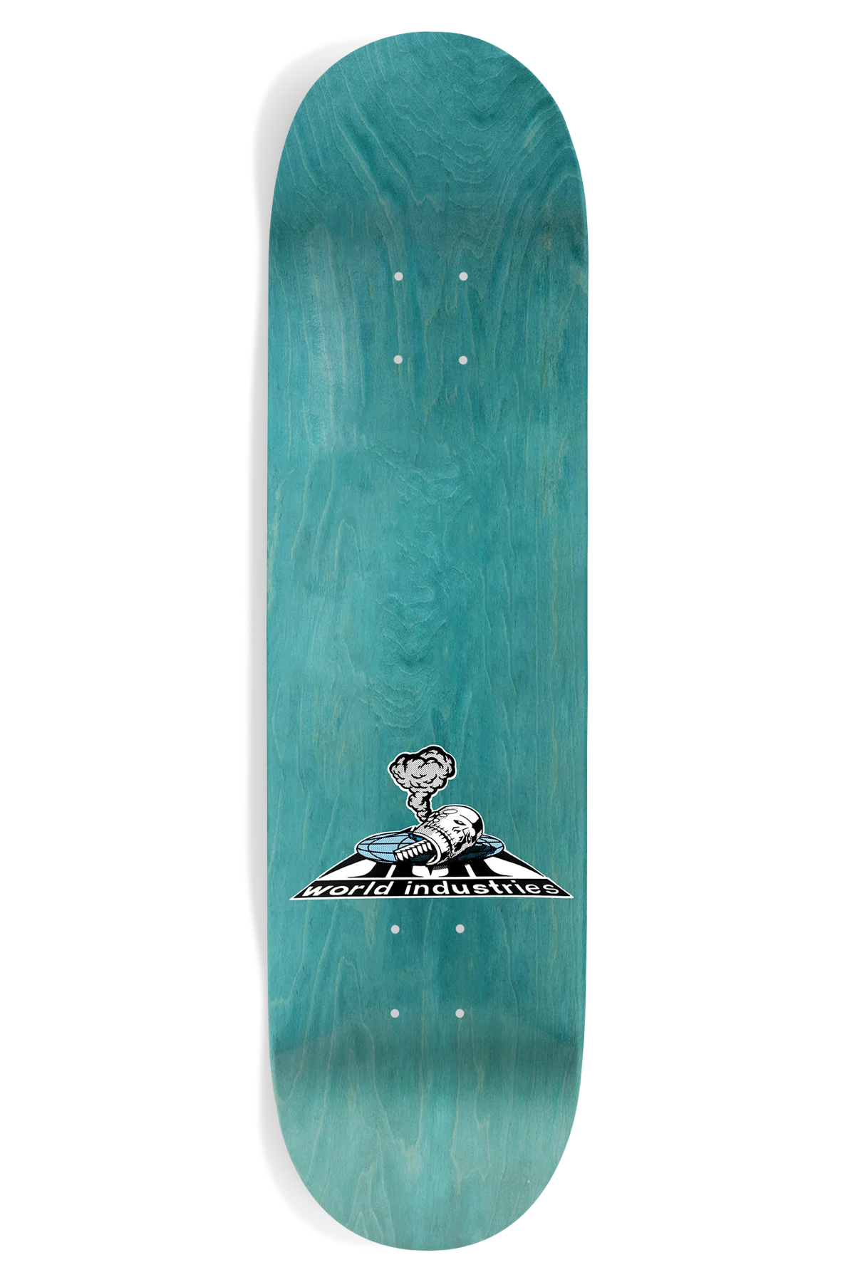 Jesse Martinez Rock'em Sock'em Popsicle Deck