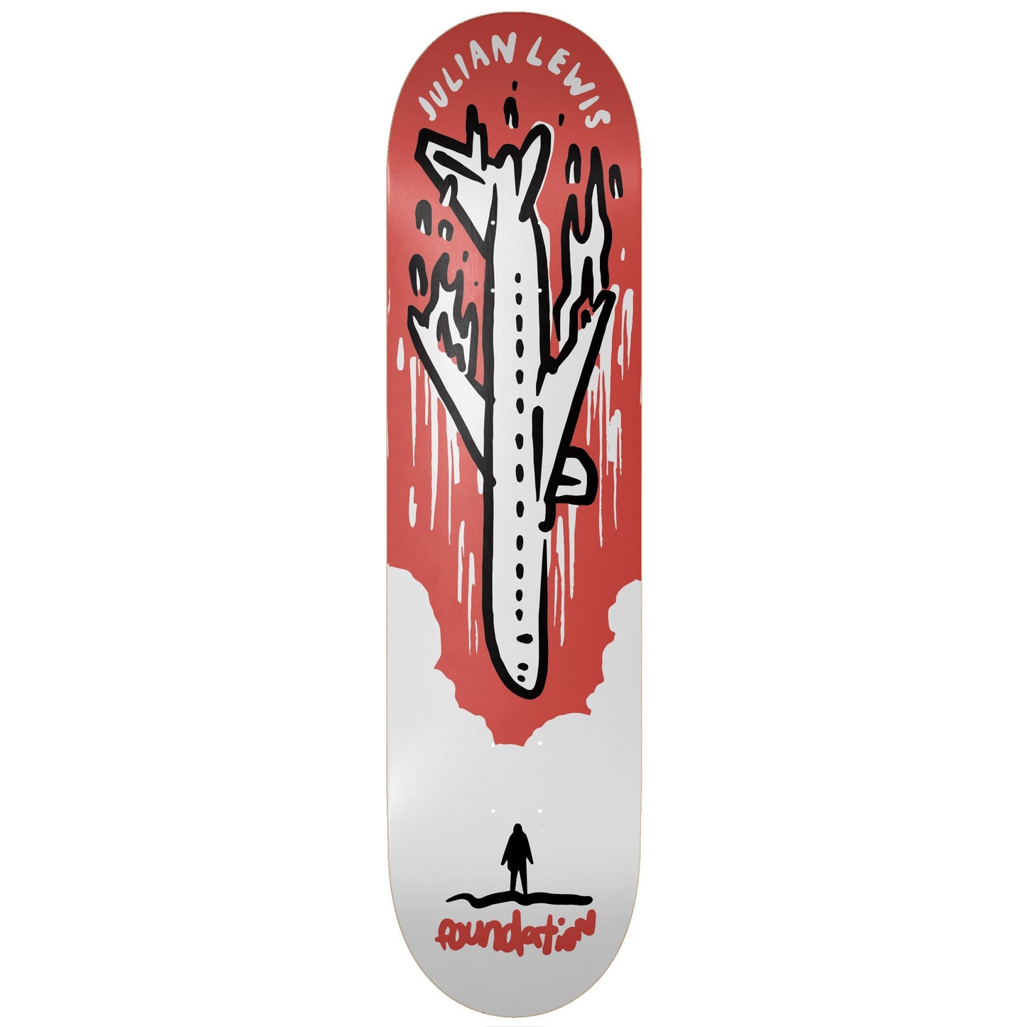 Julian Lewis Impending Doom Deck