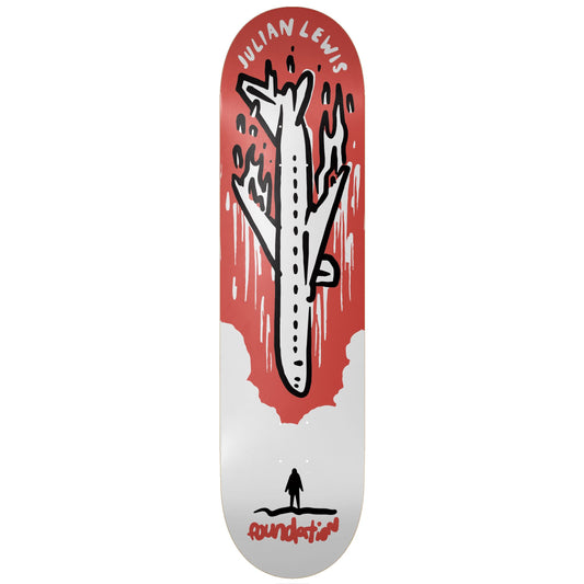 Julian Lewis Impending Doom Deck