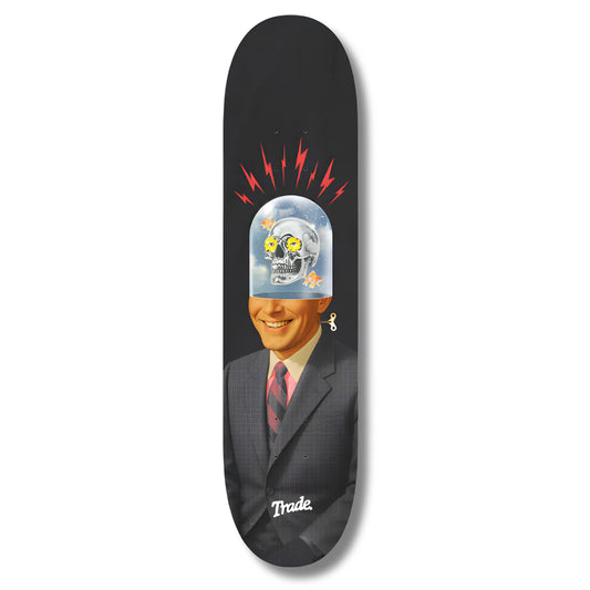 Think Tank Deck