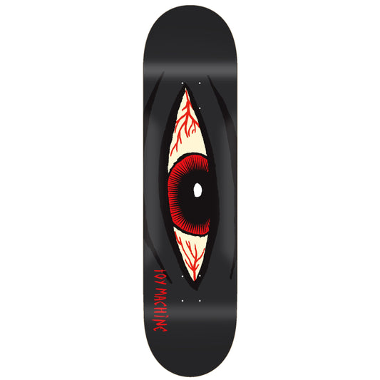 Bloodshot Eye Deck
