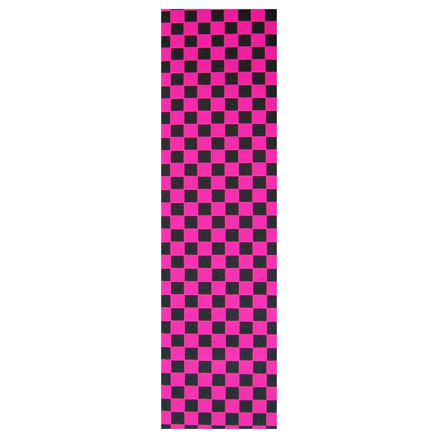 Pink Checkered Griptape￼