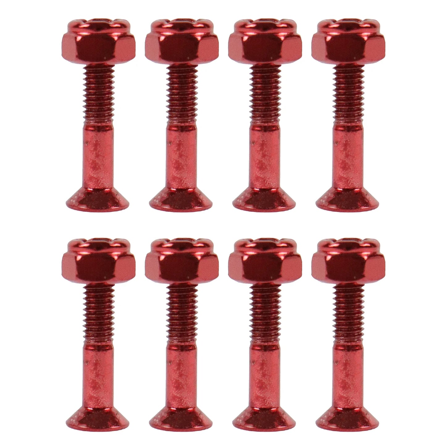 Red Phillips Hardware 1”