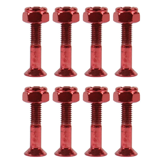 Red Phillips Hardware 1”