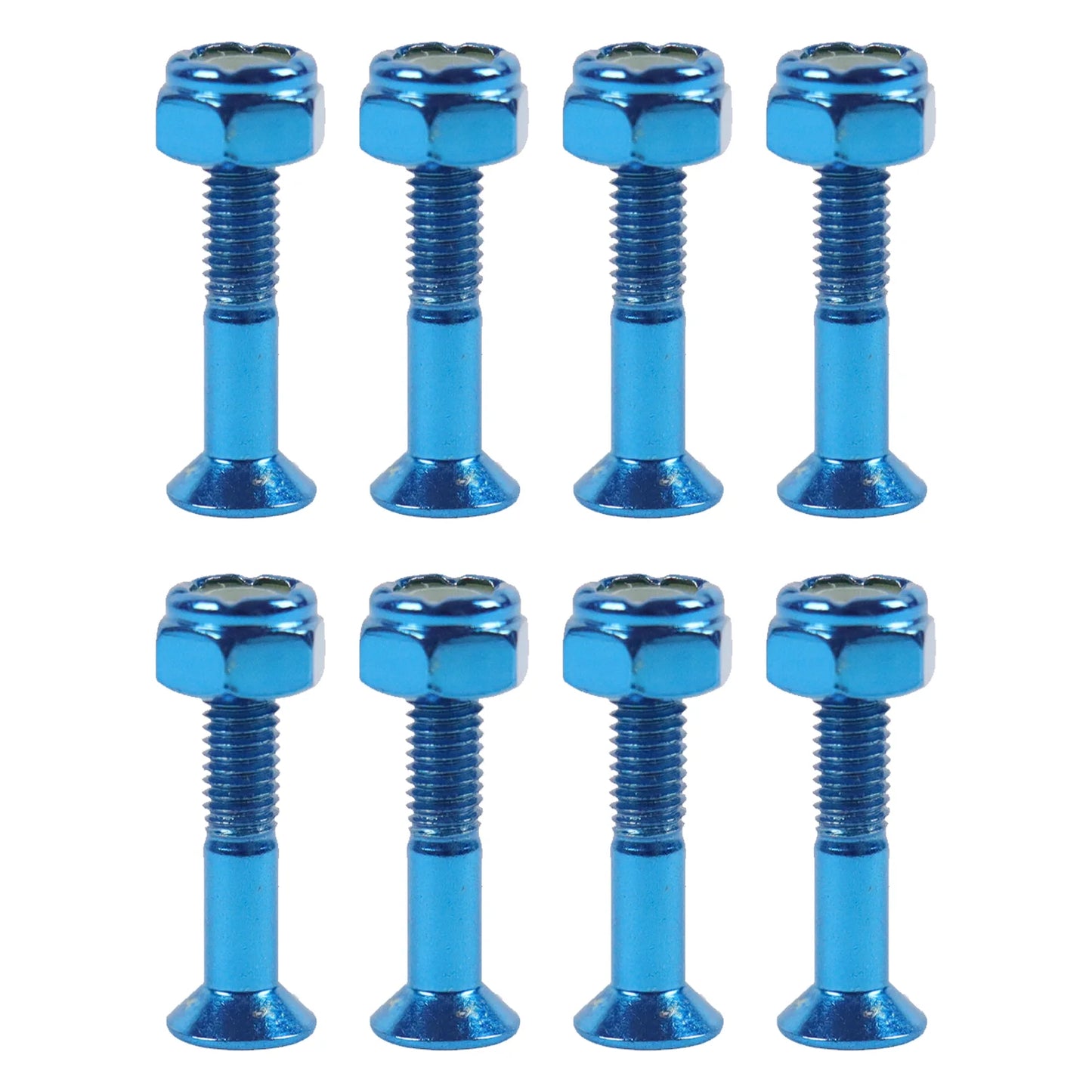 Blue Phillips Hardware 1”