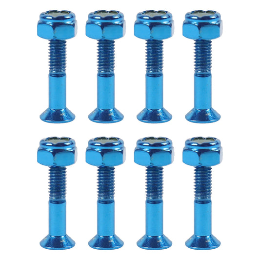 Blue Phillips Hardware 1”