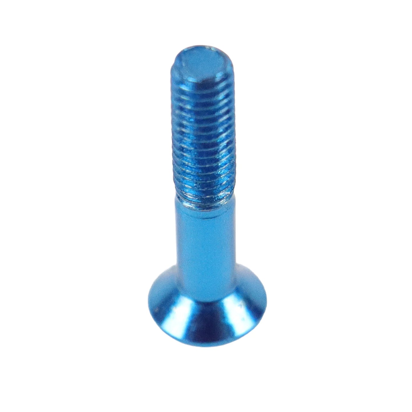 Blue Phillips Hardware 1”