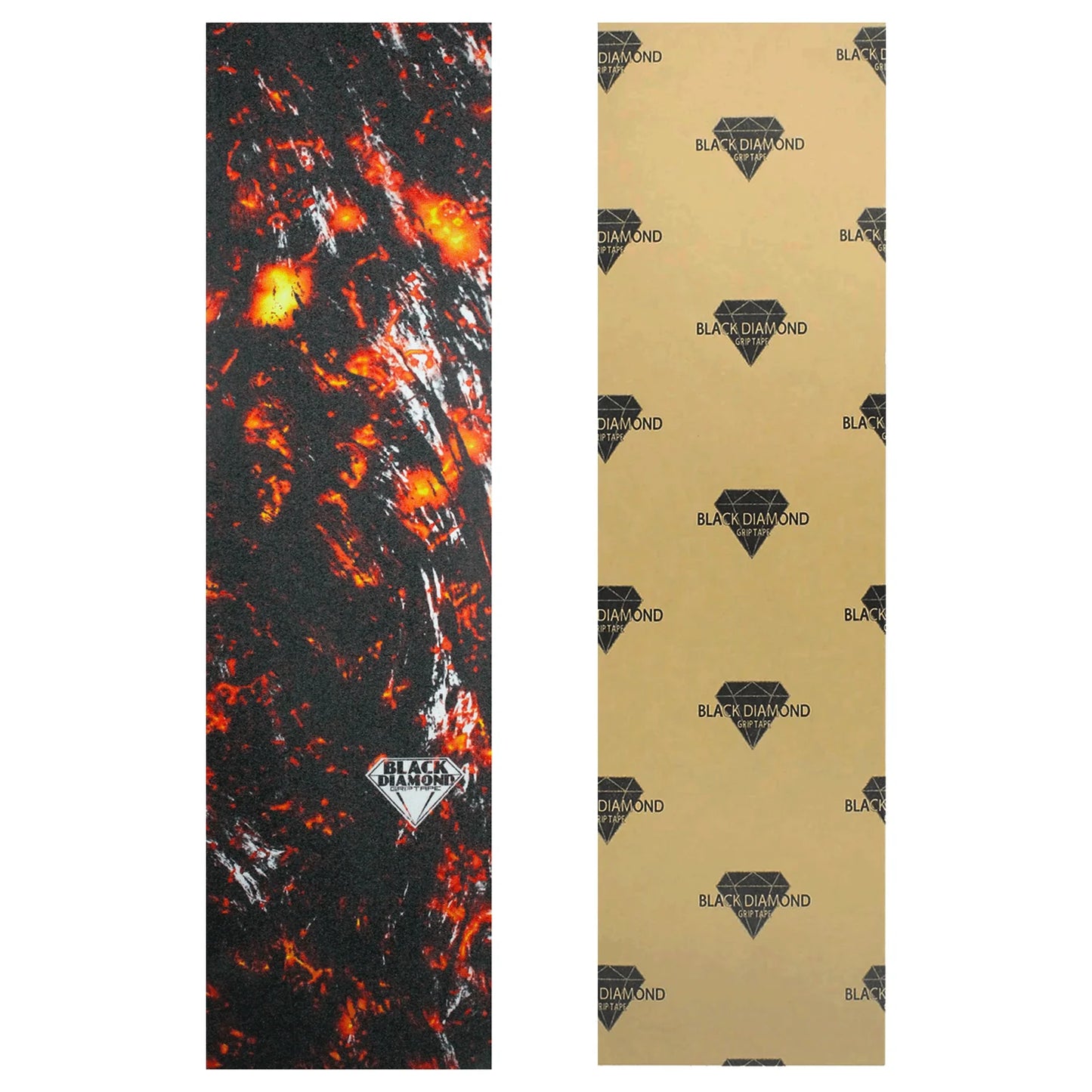 Lava Griptape