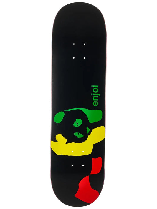 Rasta Panda R7 Deck