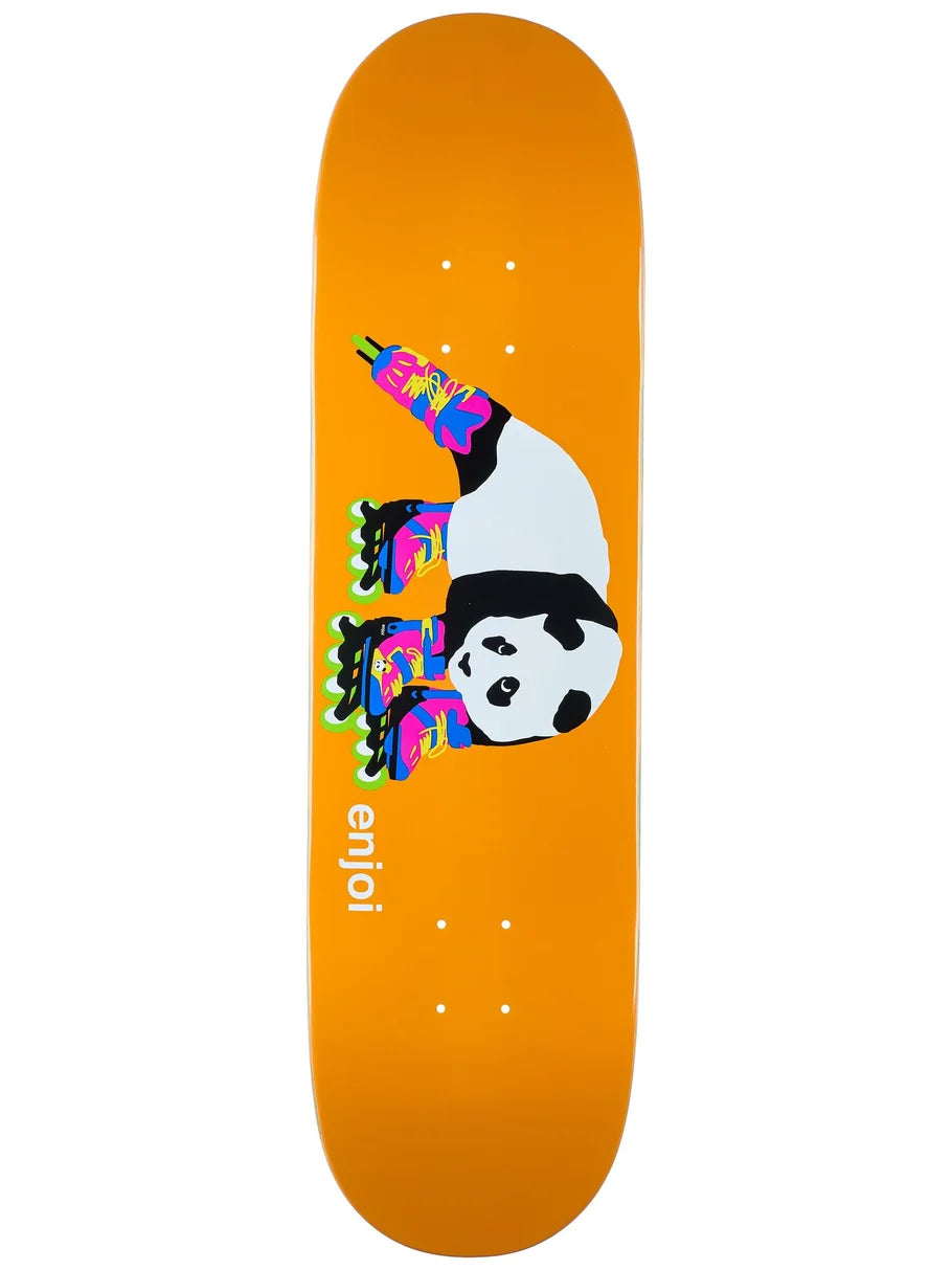 Big Box Roller Blades R7 Deck