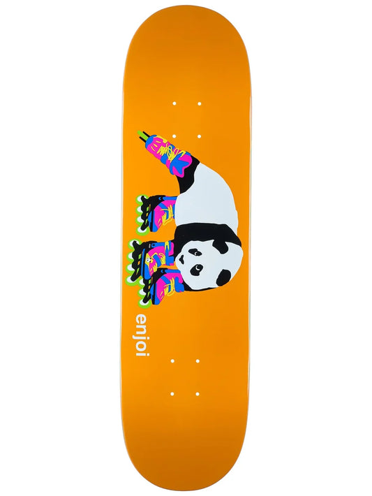 Big Box Roller Blades R7 Deck